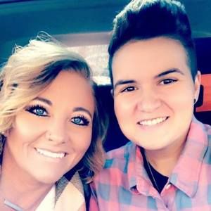 Meet your Posher, Ladonna